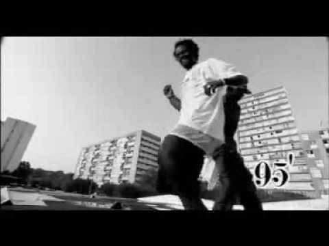 Ghetto Fab Gang - Tous Les Quartiers