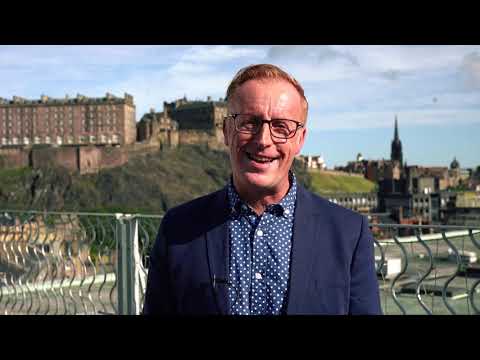 4J Studios Annual Awards Trailer - Bryan Burnett