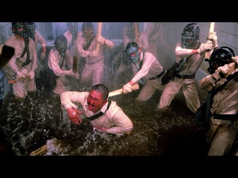 Men Behind The Sun ((Hei tai yang 731)) (1988)