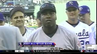 Top 9 moments of Tony Gwynn Career