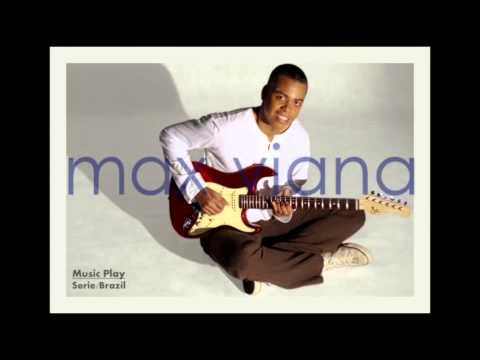 Max Viana - Sai Daqui Tristeza [HQ]
