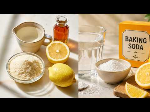 Baking Soda Recipe For Weight Loss That Everyone Is Trying (Baking Soda Water Shot Recipe)