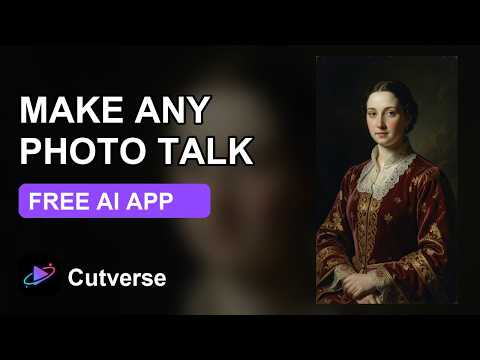 Cutverse AI Video Editor&Maker video thumbnail