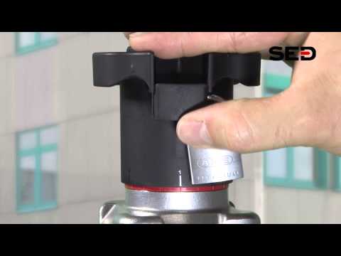 Produktfilm Typ 905 für die Firma SED Flow Control in Bad Rappenau