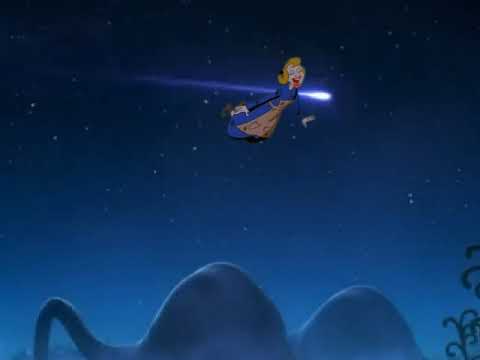 Animaniacs - Shooting Flundergaust (SHOOTING STARS MEME)