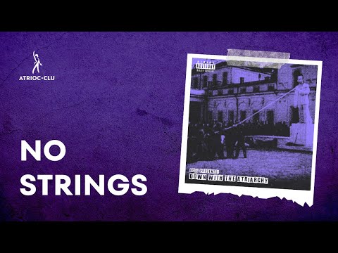 No Strings (feat. MikesHardest, pey the musician, dropspindle, FiN, and ask the storyteller)