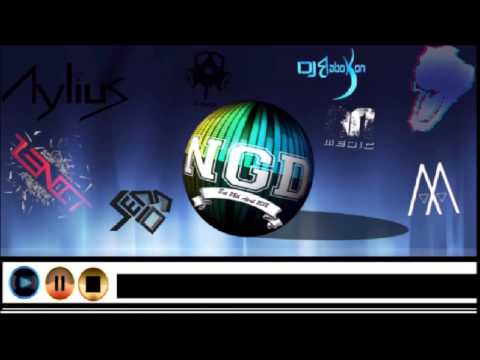 DJ-Babokon - H4rdc0r3 G4m3rZ