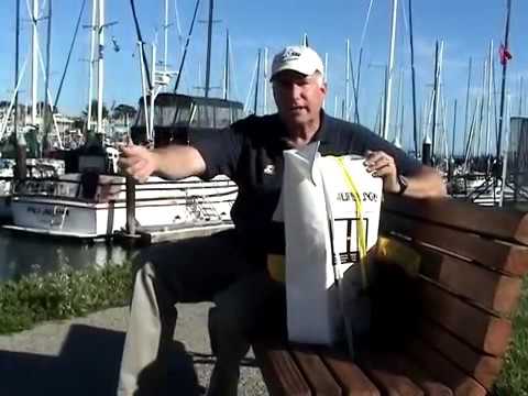 Lifesling 2 Rescue System