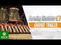 Farming Simulator 19 | Garage Trailer