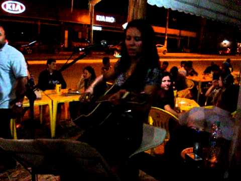 Mariana Muller - Lê Lê Lê (17/08/2012)
