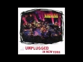 Nirvana MTV Unplugged in New York - Where Did ...
