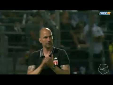 Tomi Juric Goal HD - Lugano 0-1 Luzern 02.06.2017