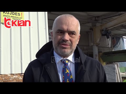 Rama: Ulja 3 here e tatim-fitimit, nxitje per biznesin dhe punesimin