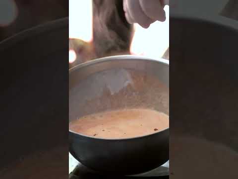 Mastering Sauces and Gravies: Unlock the Secrets to Perfection!