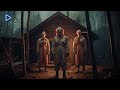 THE NIGHT THEY KNOCKED Full Exclusive Thriller Horror Movie English HD 2023