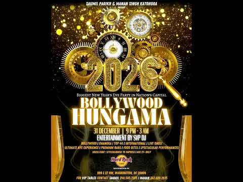 Bollywood Hungama 2026