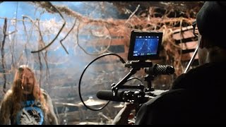 DEVILDRIVER - Daybreak Behind The Scenes | Napalm Records