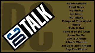 DC Talk: The Collection