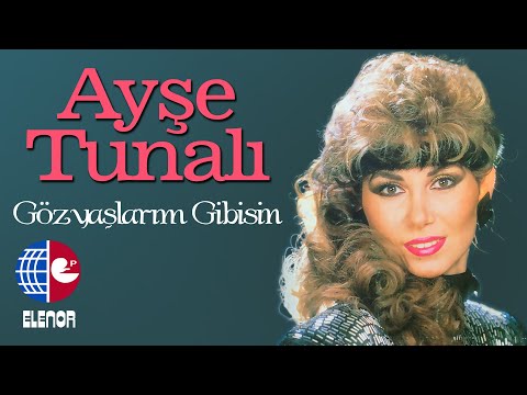 Ayşe Tunalı - Mehtaplı Gecelerde