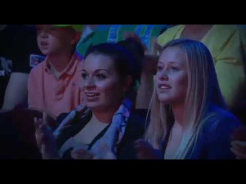 Belgium's Got Talent winner 2015   Domenico  Vaccaro