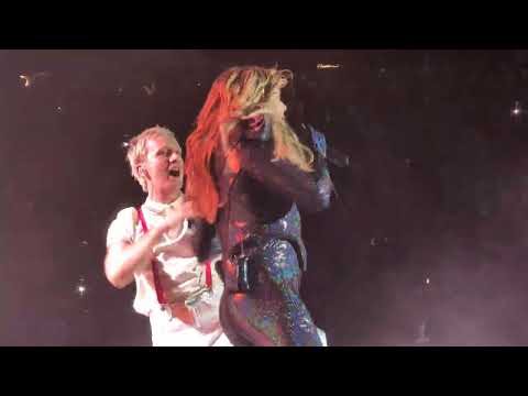 Tokio Hotel x Kraftklub - Fahr mit mir (4x4) Berlin 15.8.25 - Wuhlheide - 20 Jahre Durch den Monsun 