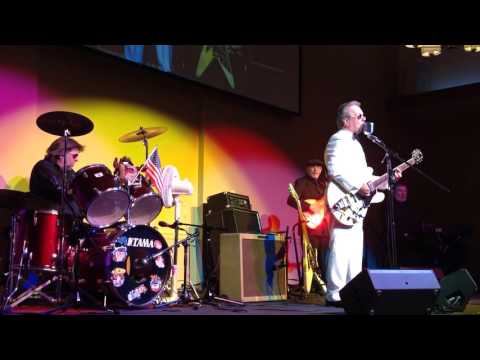 Billy Peek - 6/24/17 Johnny B. Goode