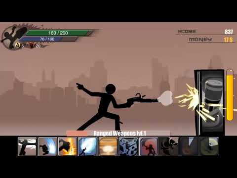 Stick Fight: The Game PC Game - Free Download Full Version