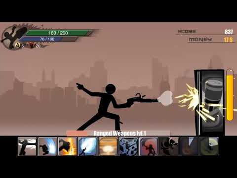 Download Stick Fighter android on PC