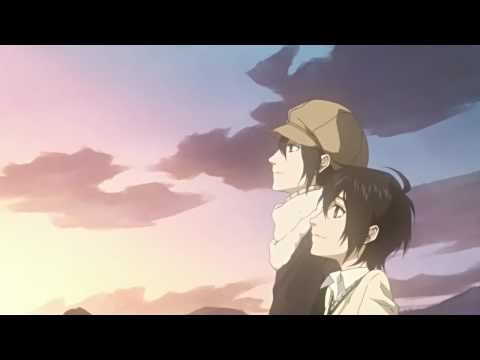 Nabari no Ou Aru ga Mama Anamu & Maki
