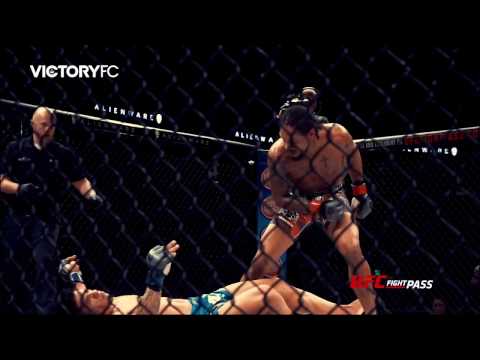 Victory FC 57 Results: 2 Title Fights Headline This Event