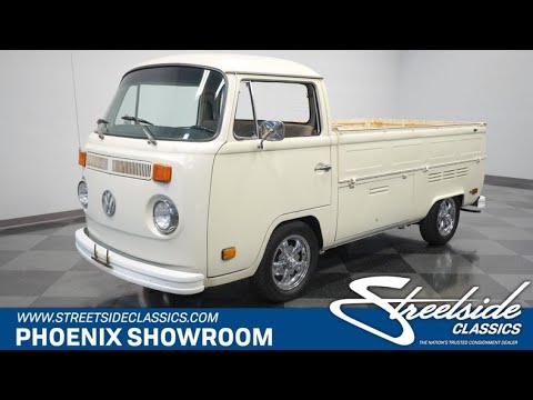 1971 Volkswagen Type 2 (CC-1364964) for sale in Mesa, Arizona