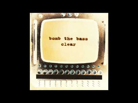 BOMB THE BASS – CLEAR (1995) | 3. One To One Religion [Ft. Carlton]