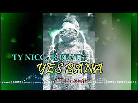 TY NICCAR BEATS  x KHALIGRAPH JONES - YES BANA (Remix)