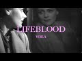 VOILÀ LIFEBLOOD Official Lyric Video
