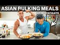 Asian Style Bulking Meals | THE EASIEST AND BEST CHICKEN RECIPE | Zac Perna