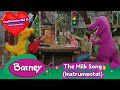 Barney The Milk Song Instrumental