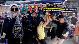 Download lagu PEMUDA TAJIR INI KEHILANGAN KESADARAN MENGHAMBURKAN UANGNYA | NIA DIRGHA TETARI & LELAH BERANGEN mp3