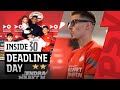 Thorgan & Patrick: announced! ✔ | INSIDE HAZARD ❤️ & VAN AANHOLT ?