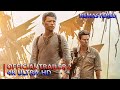 UNCHARTED - Official Trailer 2 [2021] (4K ULTRA-HD) • Tom Holland, Mark Wahlberg