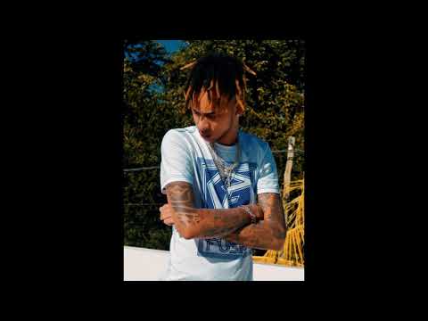 MR DRESPOIR ❎ YANNICK : (BAD CENDRILLON RIDDIM)