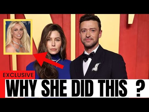 Justin Timberlake & Jessica Biel DIVORCE Rumors EXPOSED – REAL Reason Behind Their Marriage Struggle