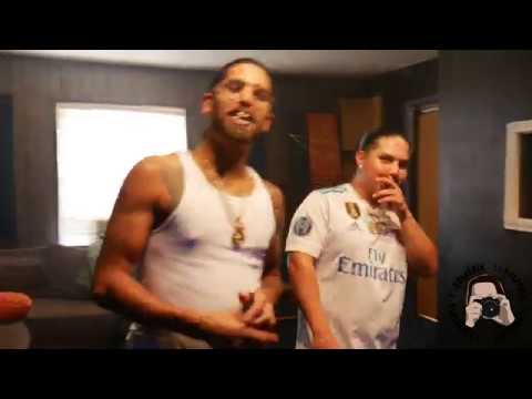 IN THE MAKING OF "2020 Bonnie & Clyde" ft. Seviin X Slim Macken (Episode 1) dir/edited: @1100MEDIA