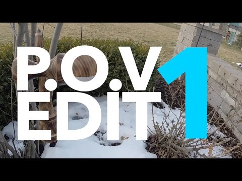 Zach Magnuson - POV Edit 1 - Atlantic Kendamas