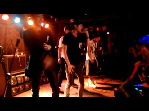 Crew of Dokez in Rapper's Night Vol.1 (In Ma Soul City + 접)