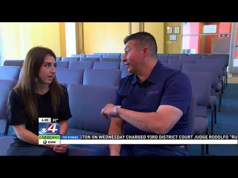 Hidalgo County Courthouse Gets Major Upgrades