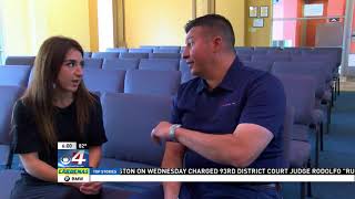 Hidalgo County Courthouse gets major upgrades
