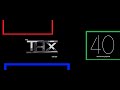 The THX Untest THX S Late 40th Anniversary Special