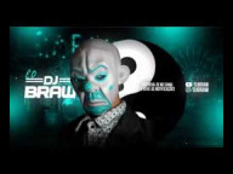 DJ Braw beat bolha×Magrão