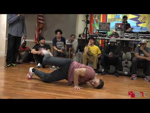 Flonetik Vs Wiz - Top 8  - Rep N Respect 3 - Cypher Syndicate - BNC