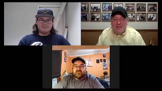 Between the Lanes Episode # 69